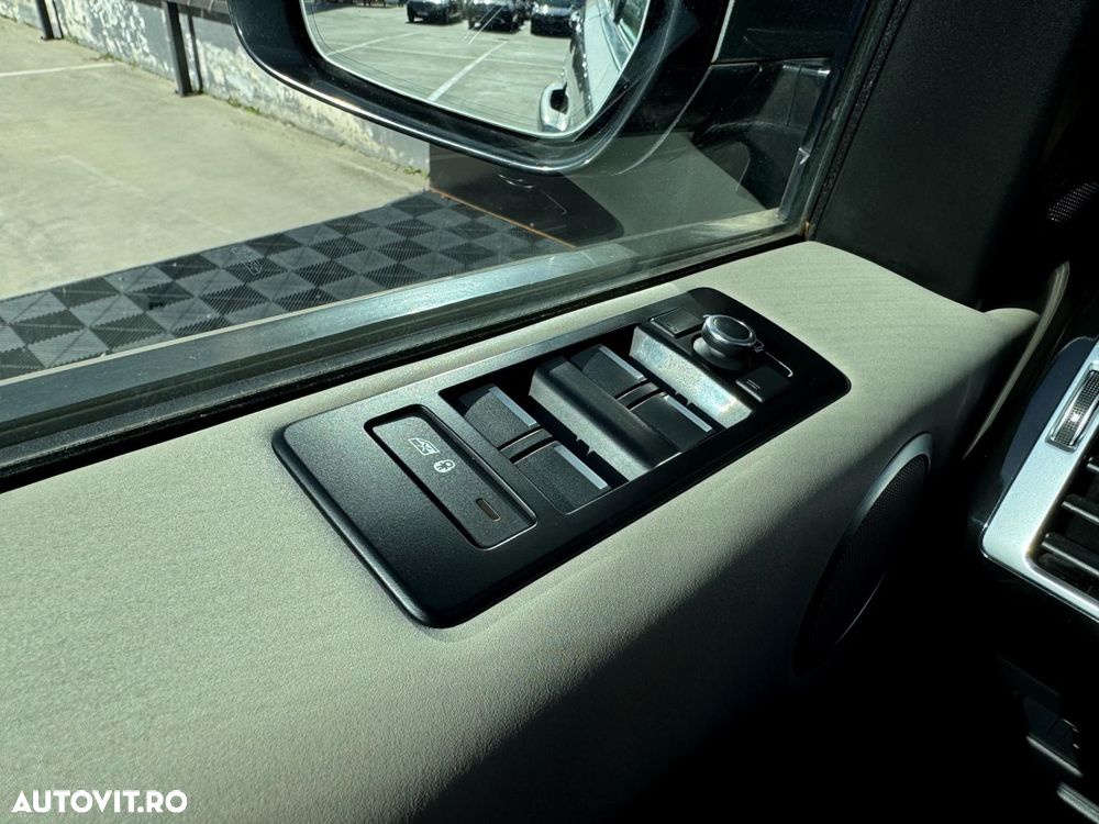 Land Rover Discovery - 15