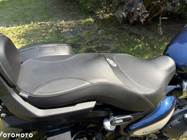 Royal Enfield Super Meteor - 11