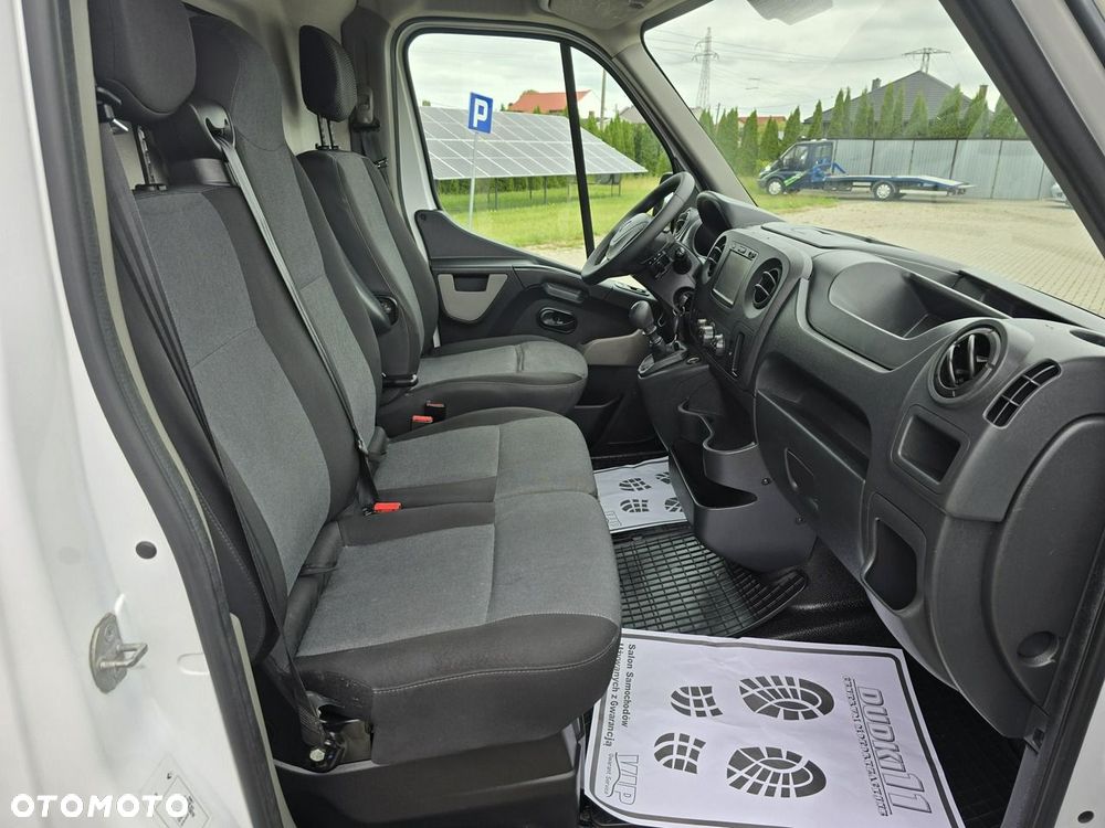 Renault Master - 15