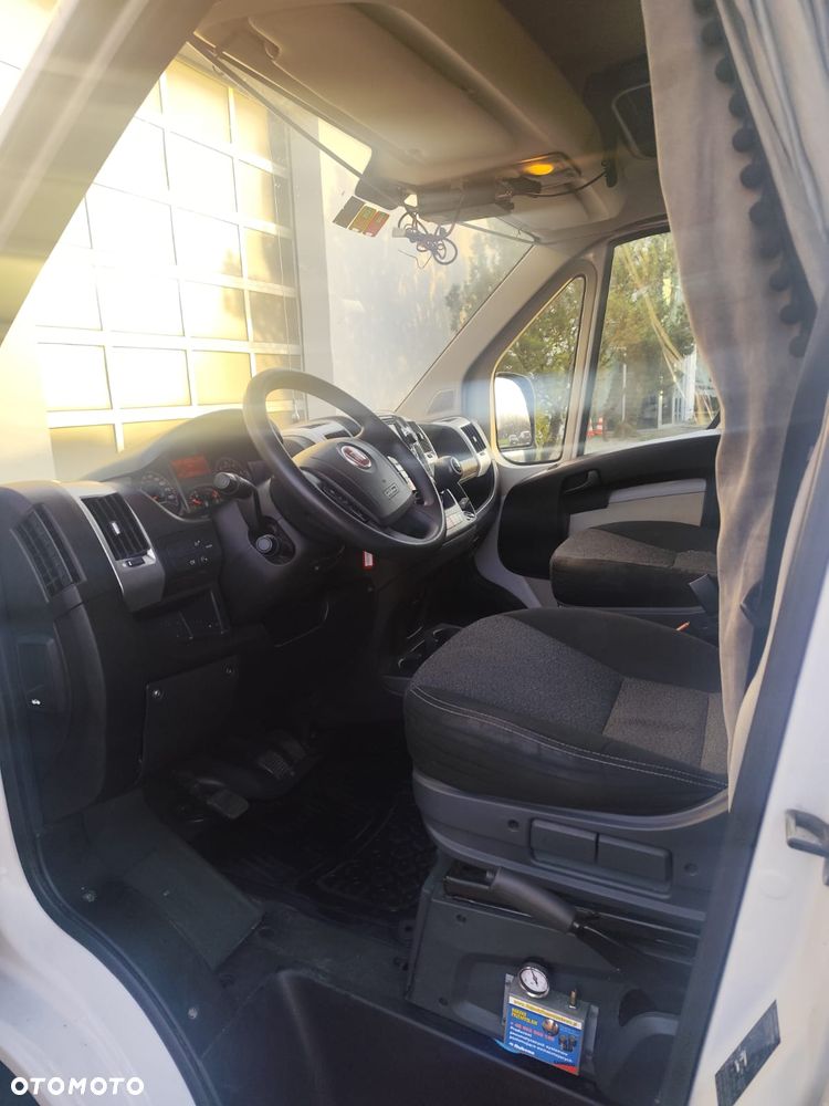 Fiat Ducato - 11
