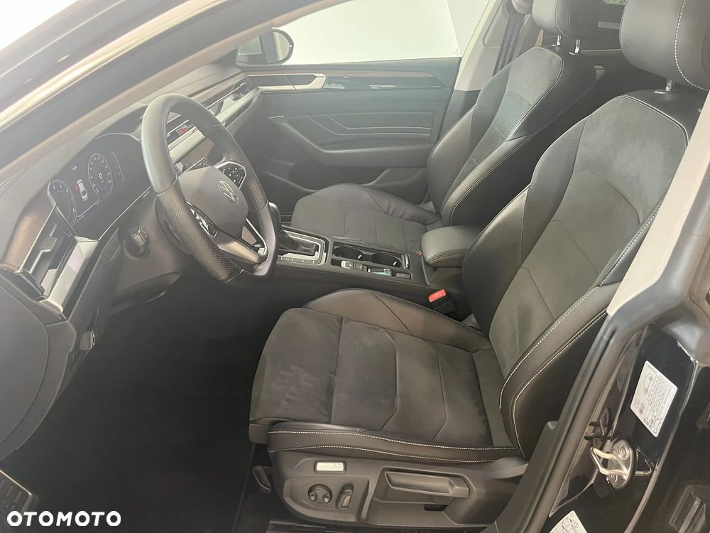 Volkswagen Arteon 2.0 TSI Elegance DSG - 12