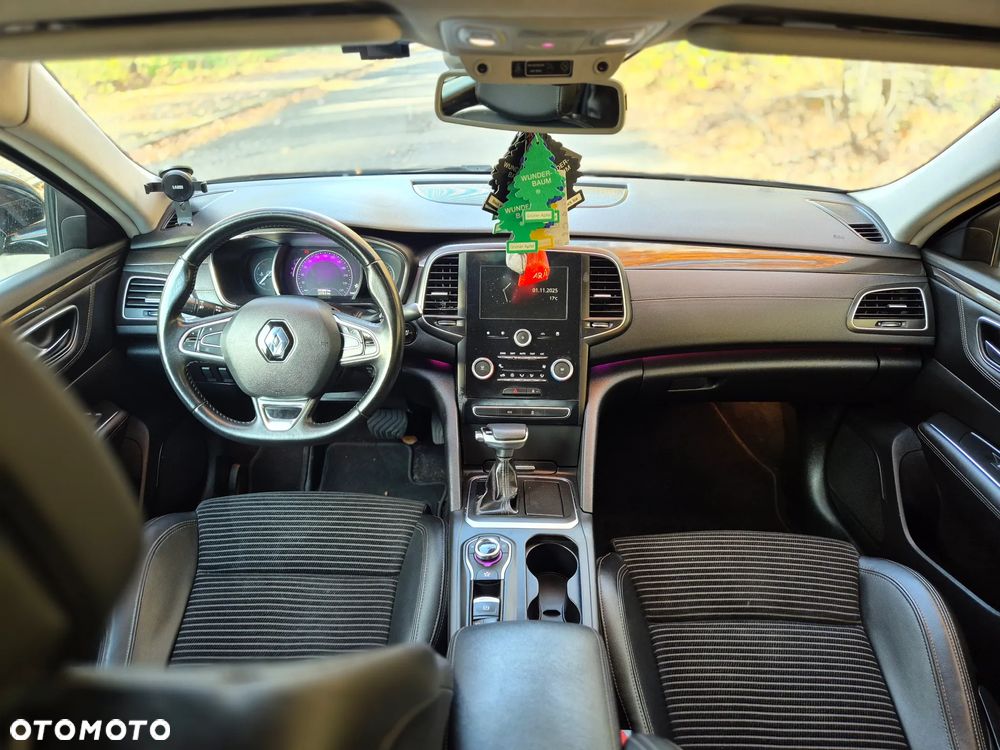 Renault Talisman - 7