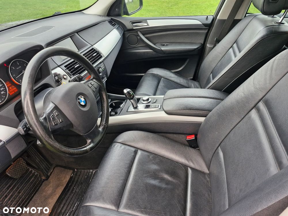 BMW X5 3.0sd - 15