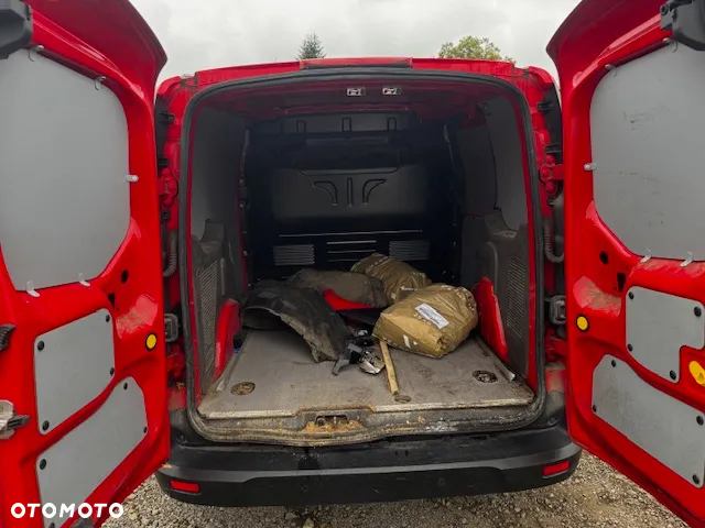Ford Transit CONNECT CONECT Blaszak 1.0 turbo 100km - 12