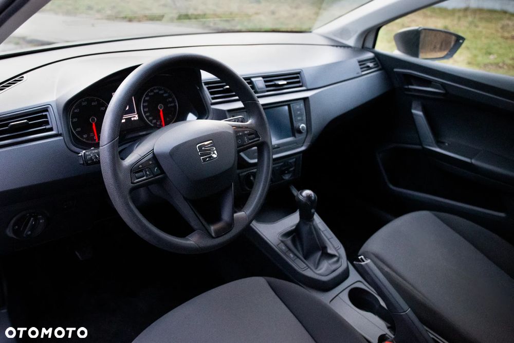 Seat Ibiza 1.0 EVO Reference S&S - 2