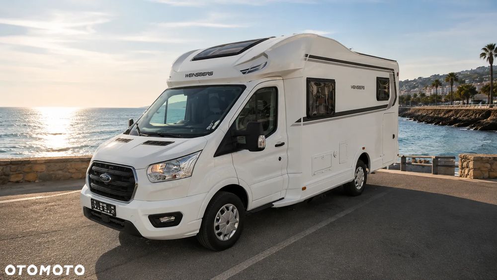 Ford Transit - 1