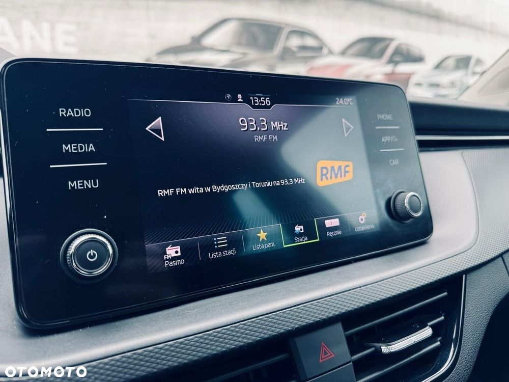 Skoda Scala 1.0 TSI Ambition - 17