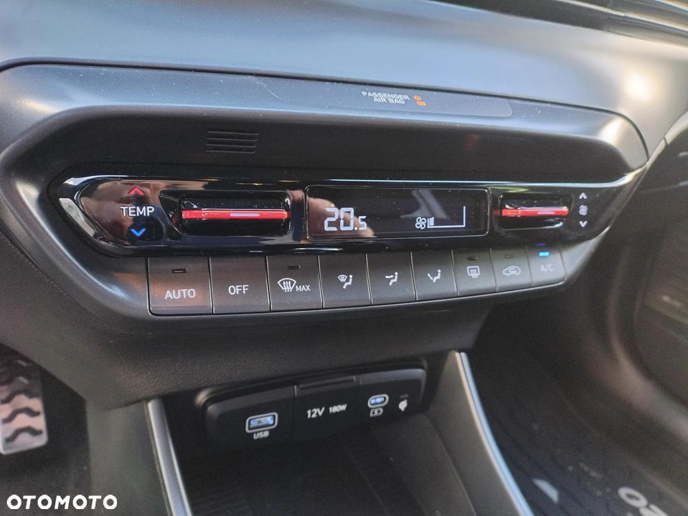 Hyundai i20 1.2 N Line - 29