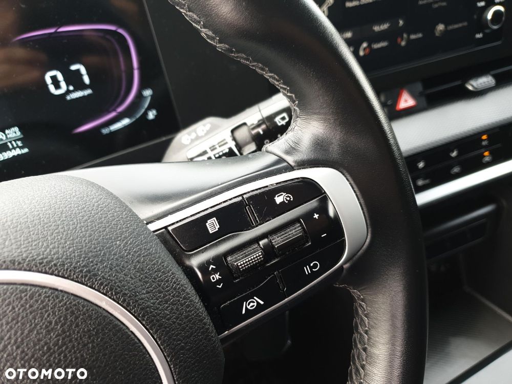 Kia Sportage 1.6 T-GDI M 2WD - 18