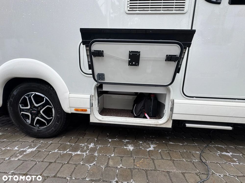 Carthago C-Tourer I 150 QB - 15
