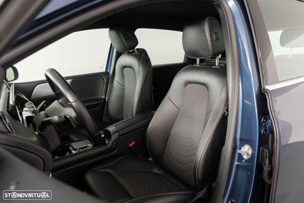 Mercedes-Benz B 250 e Progressive - 10