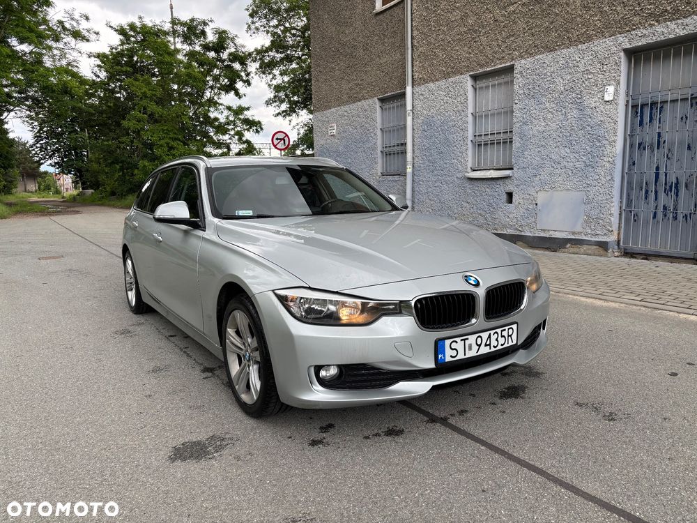 BMW Seria 3 - 2