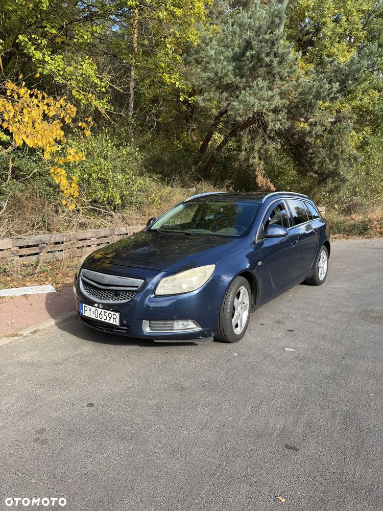 Opel Insignia - 3