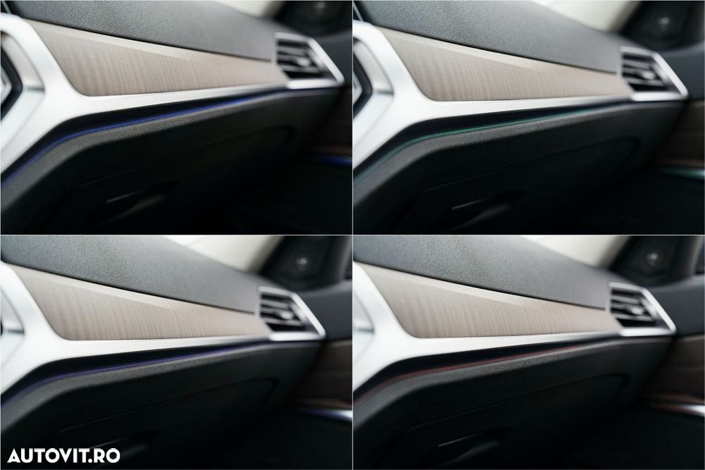 BMW Seria 3 320d Aut. xDrive Luxury Line - 25