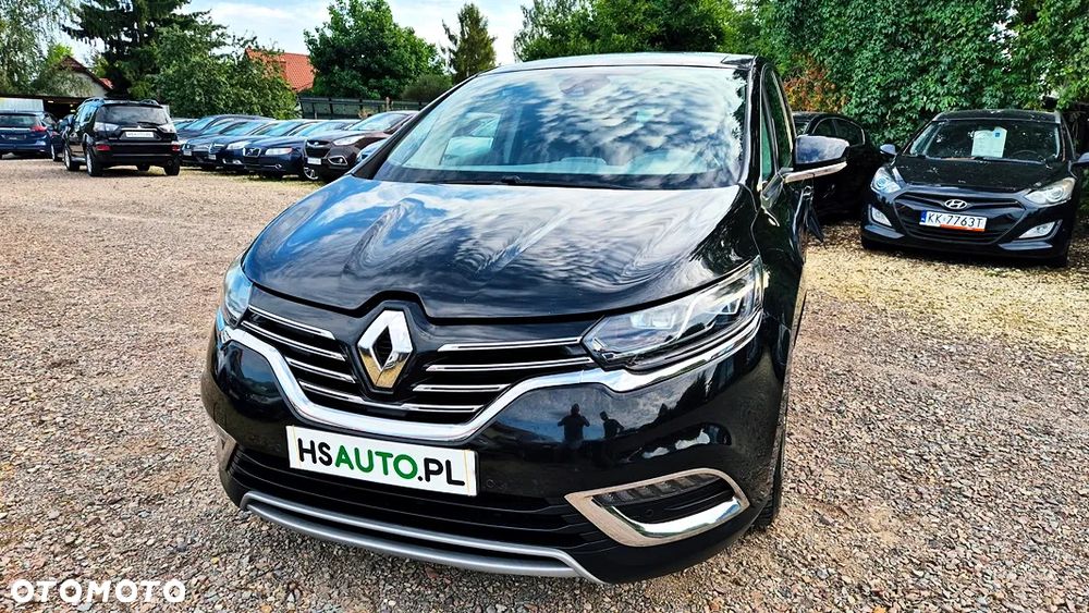 Renault Espace 1.6 TCE Initiale Paris EDC 7os - 3