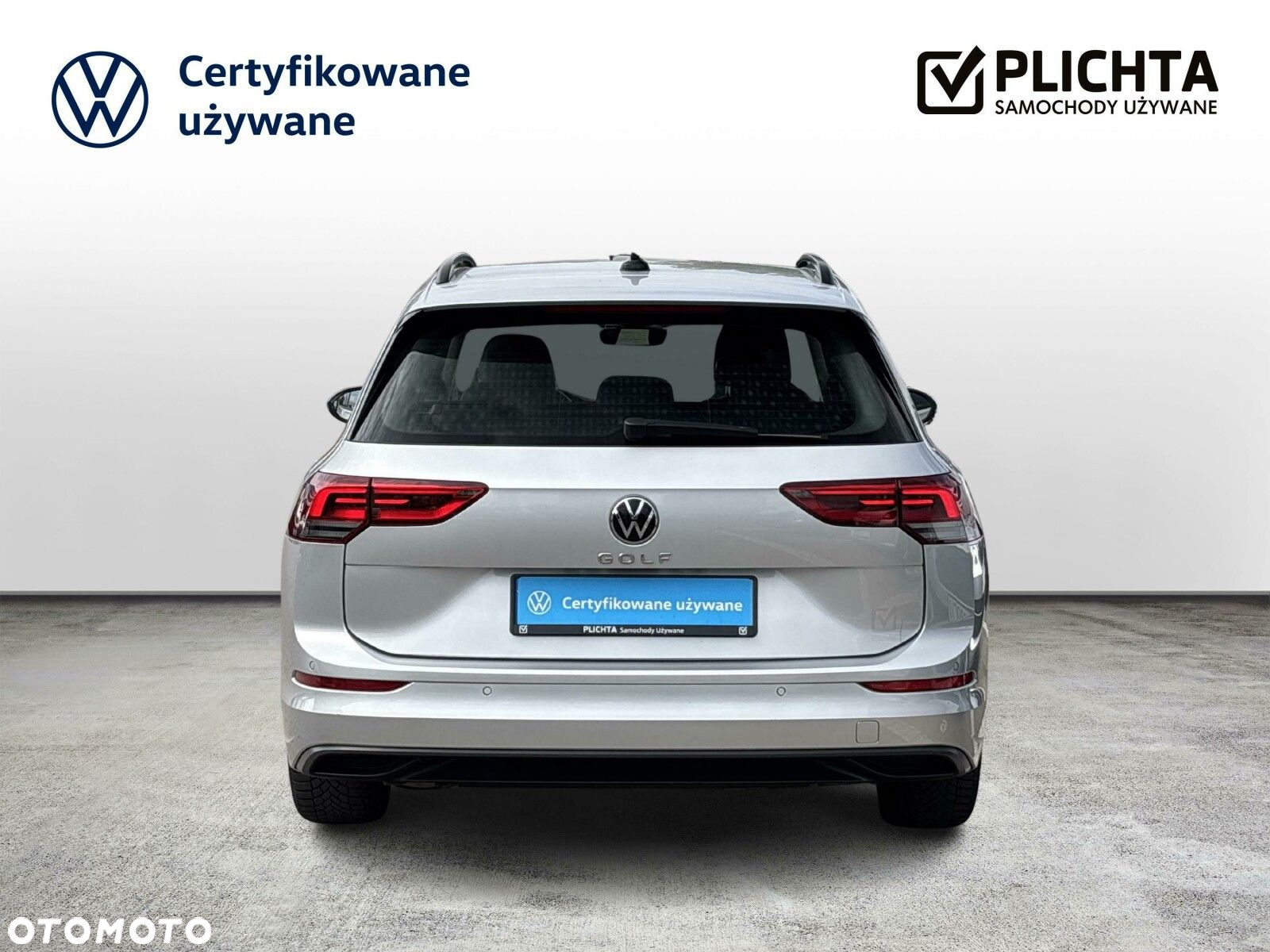 Volkswagen Golf VIII 1.5 TSI EVO Life - 7