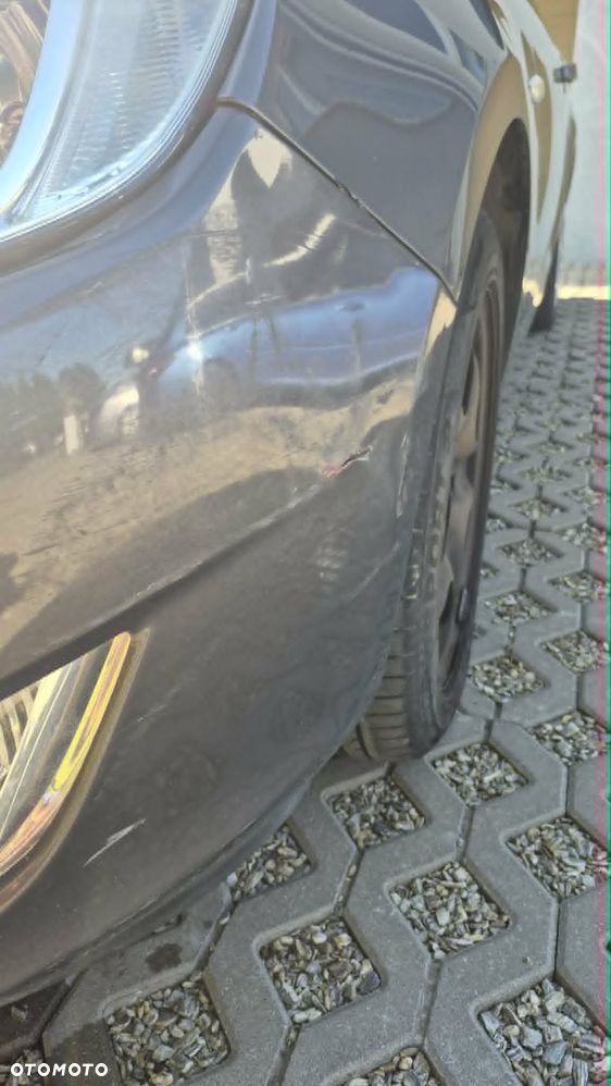 Opel Astra 1.4 Turbo Sport - 8