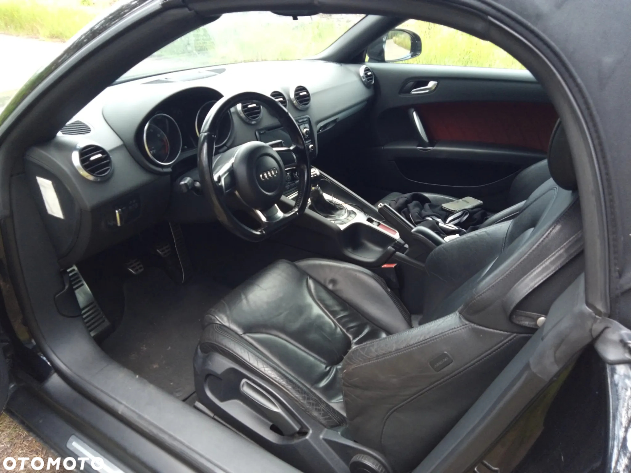 Audi TT Coupé 2.0 TFSI - 7