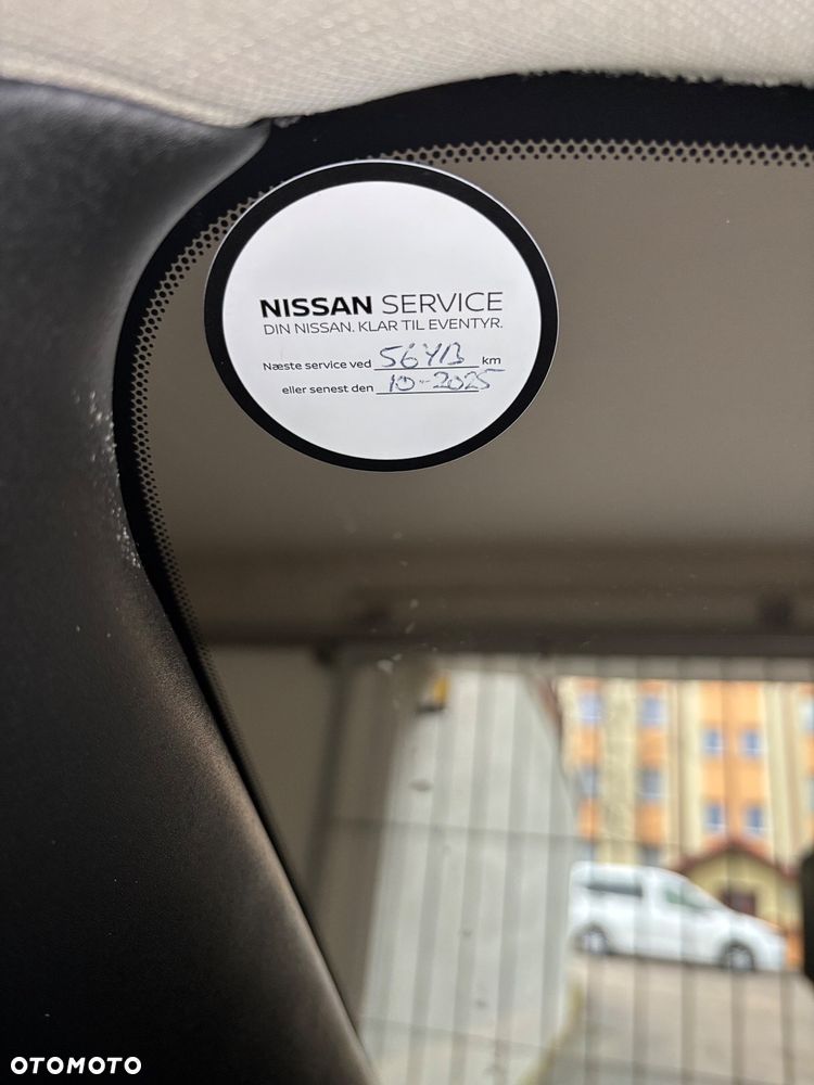 Nissan Leaf 40 kWh ACENTA - 18