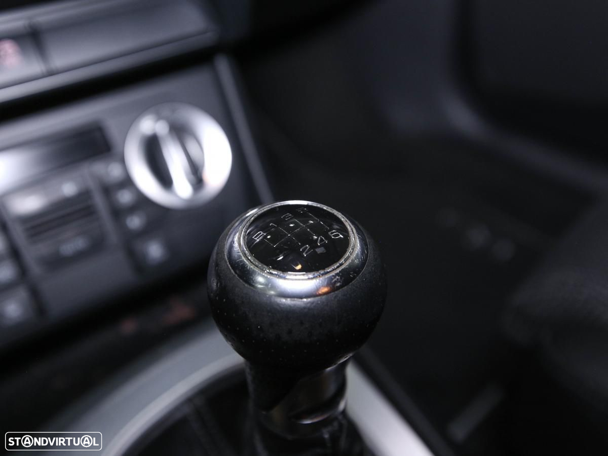Audi Q3 2.0 TDI S-line - 20
