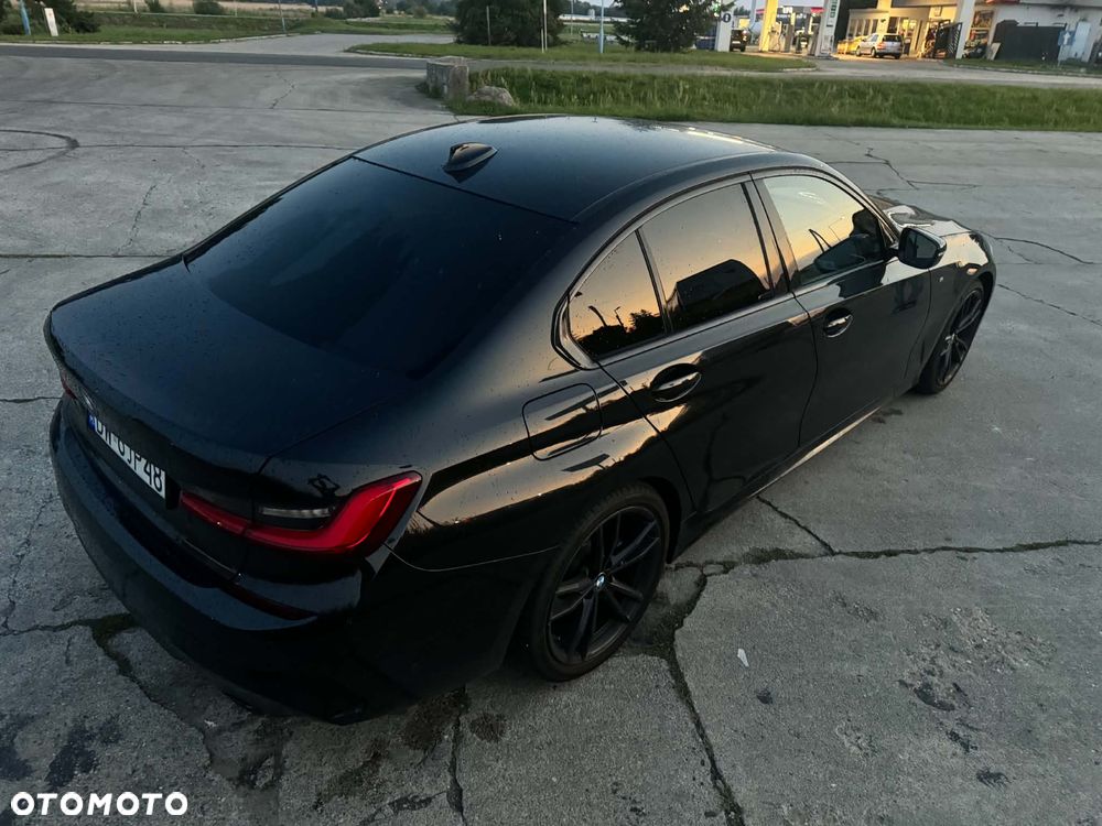 BMW Seria 3 - 6