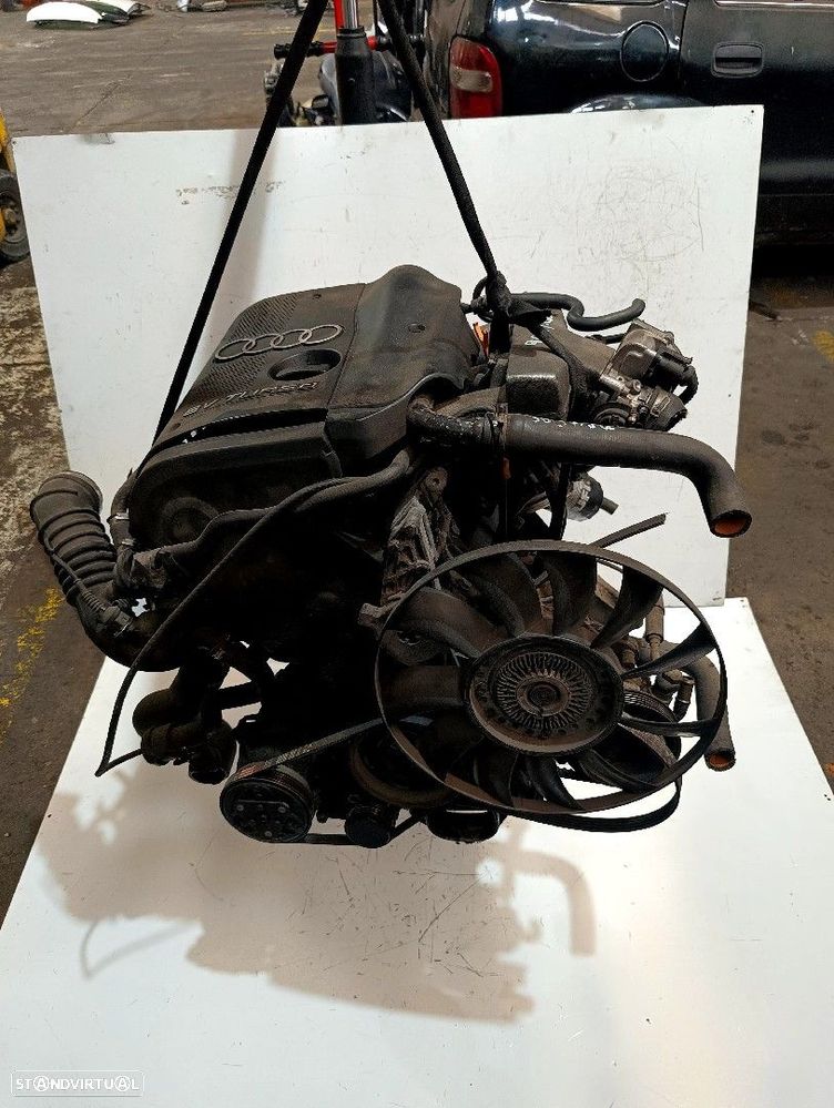 Motor Audi A4 (8D2, B5) - 1