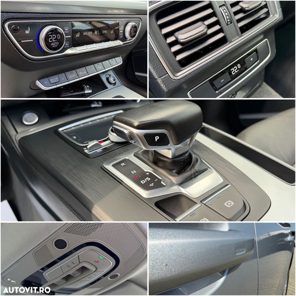 Audi Q5 2.0 TDI Quattro S tronic - 30