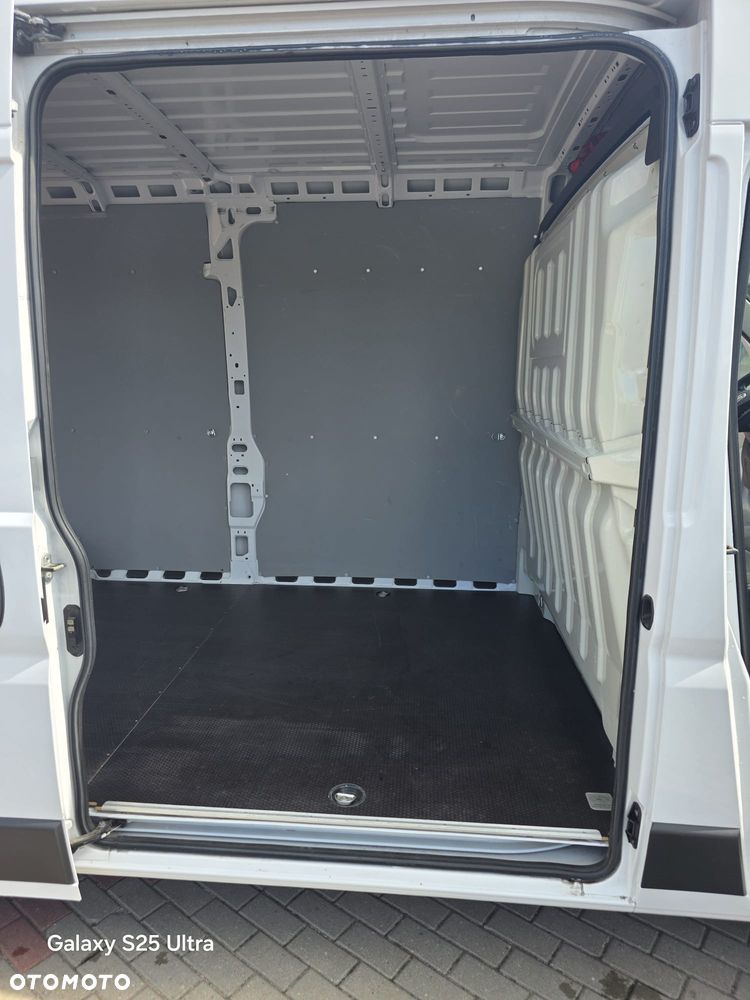 Fiat DUCATO - 12