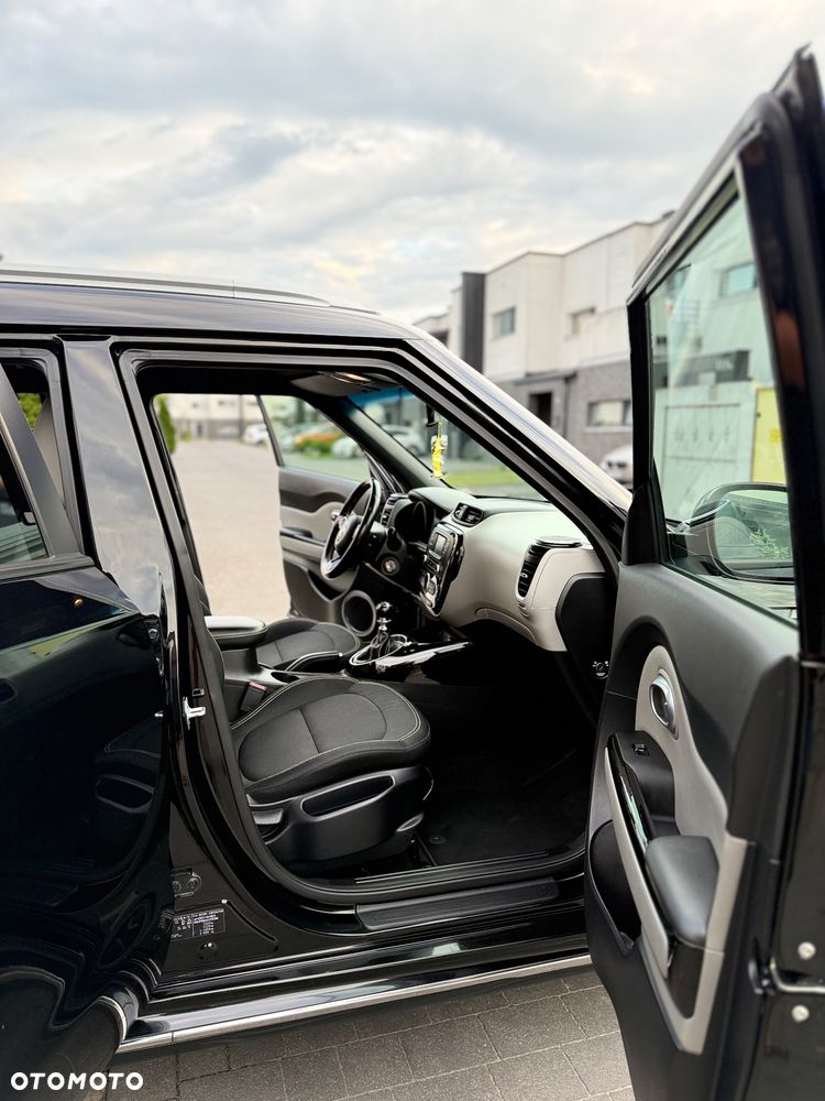 Kia Soul - 13