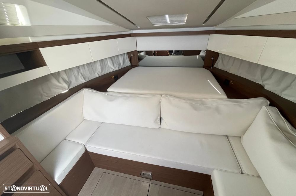 Jeanneau Leader 33 - 51