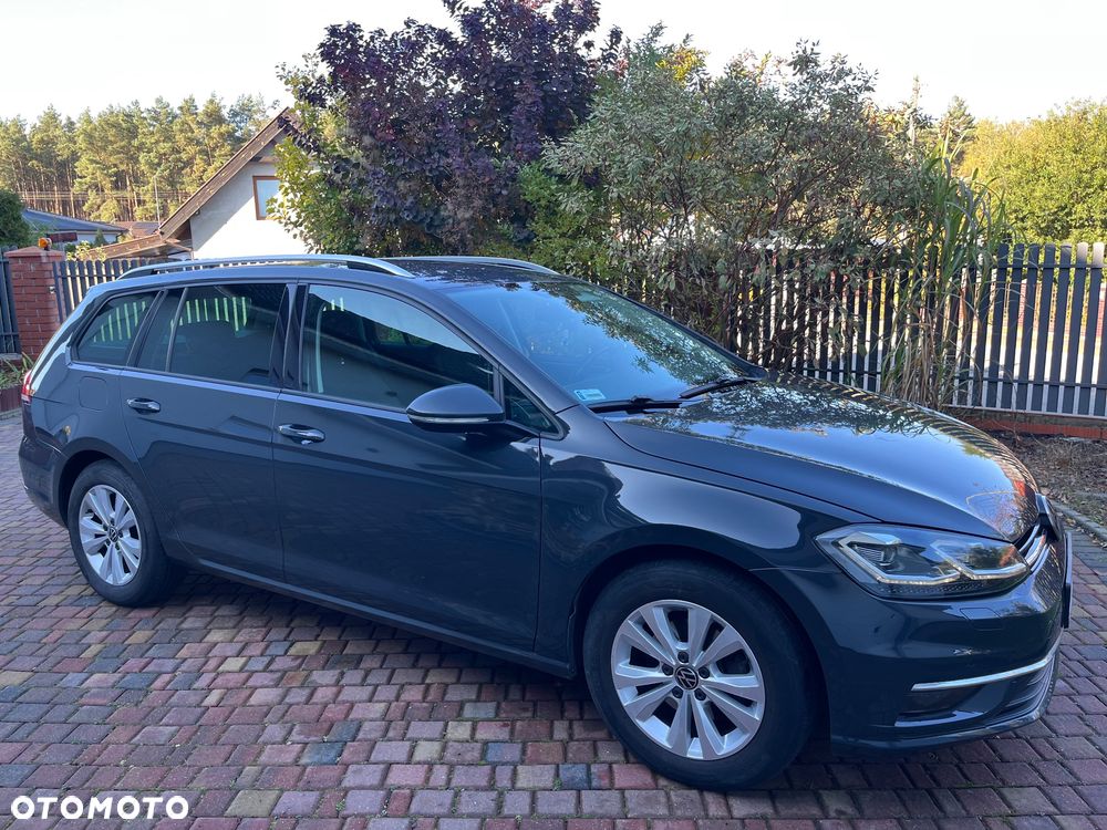 Volkswagen Golf - 17