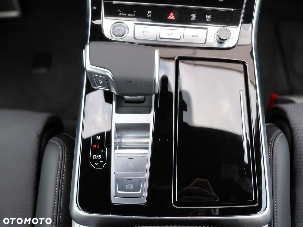 Audi Q7 50 TDI mHEV Quattro Tiptr - 22