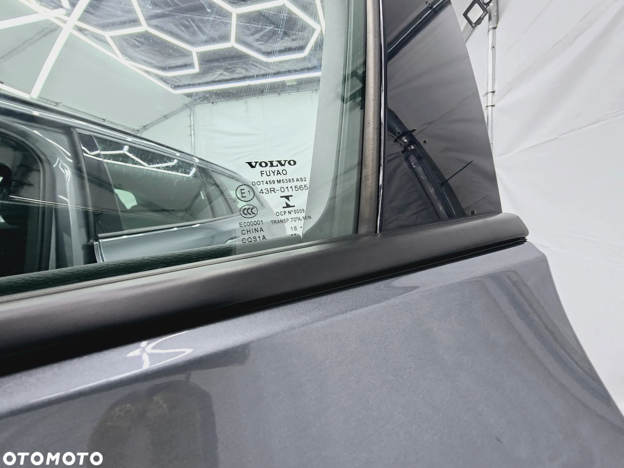 Volvo V60 - 34