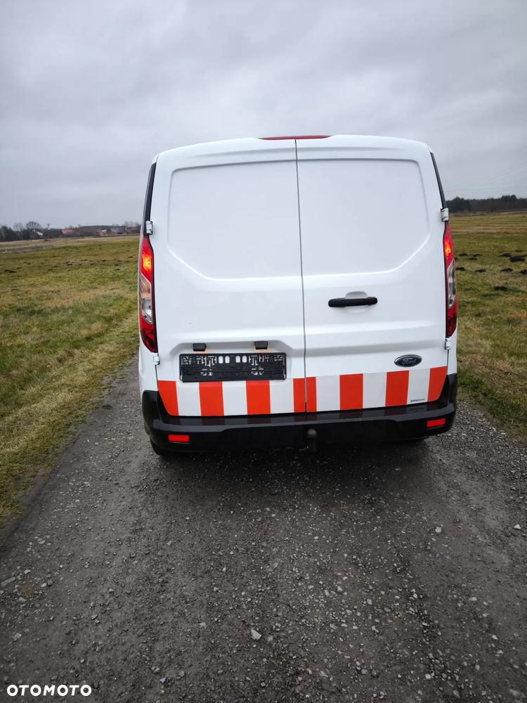 Ford Transit Connect - 6