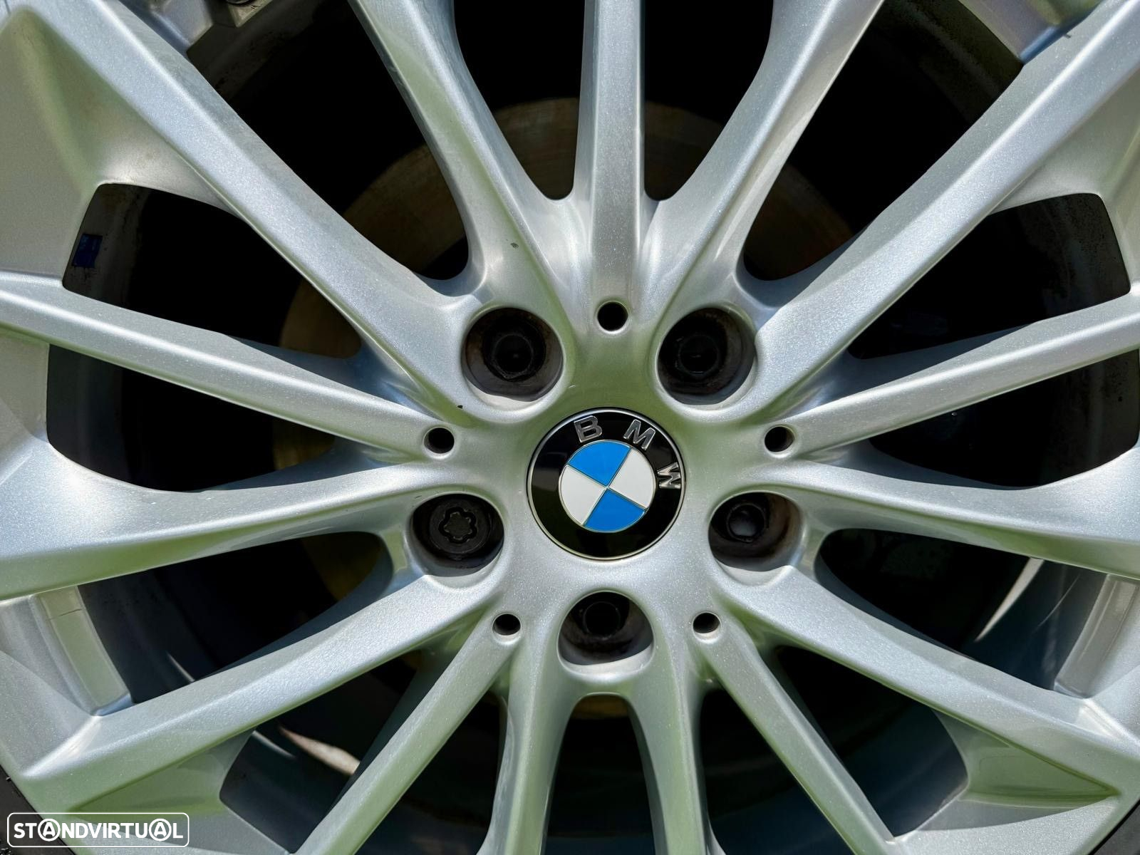 BMW 116 d Corporate Edition Auto - 8