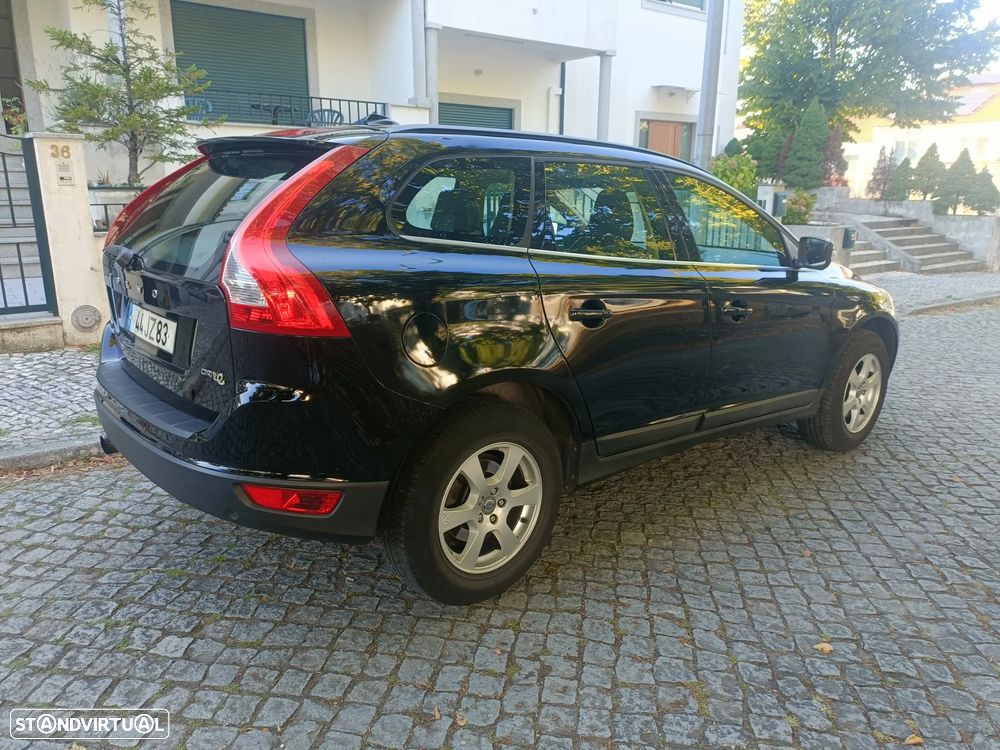Volvo XC 60 2.0 D3 Drive - 3