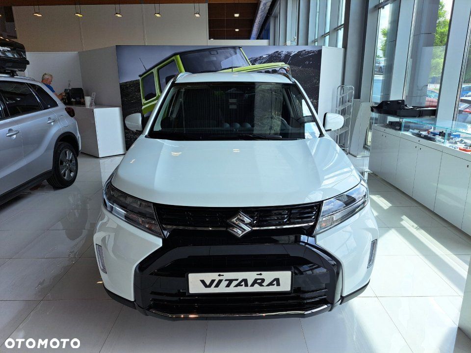 Suzuki Vitara - 2