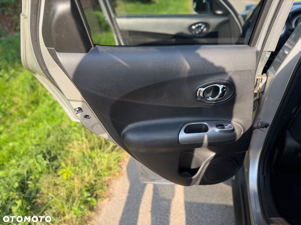 Nissan Juke 1.2 DIG-T Acenta EU6 - 25