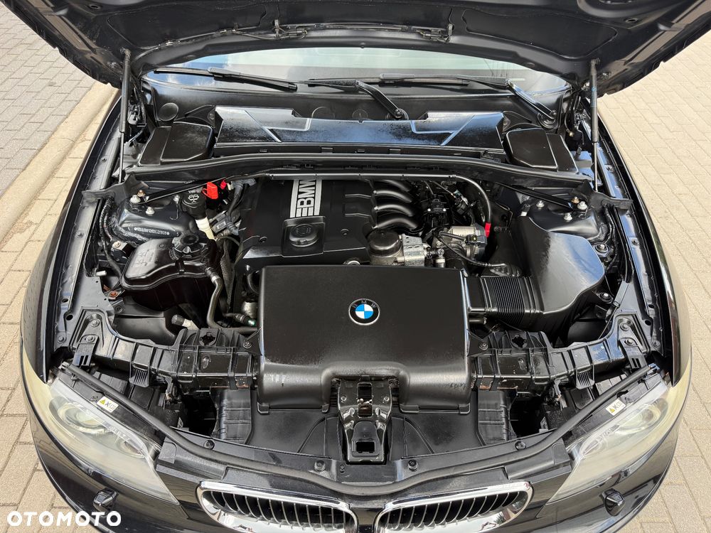 BMW Seria 1 118i - 29