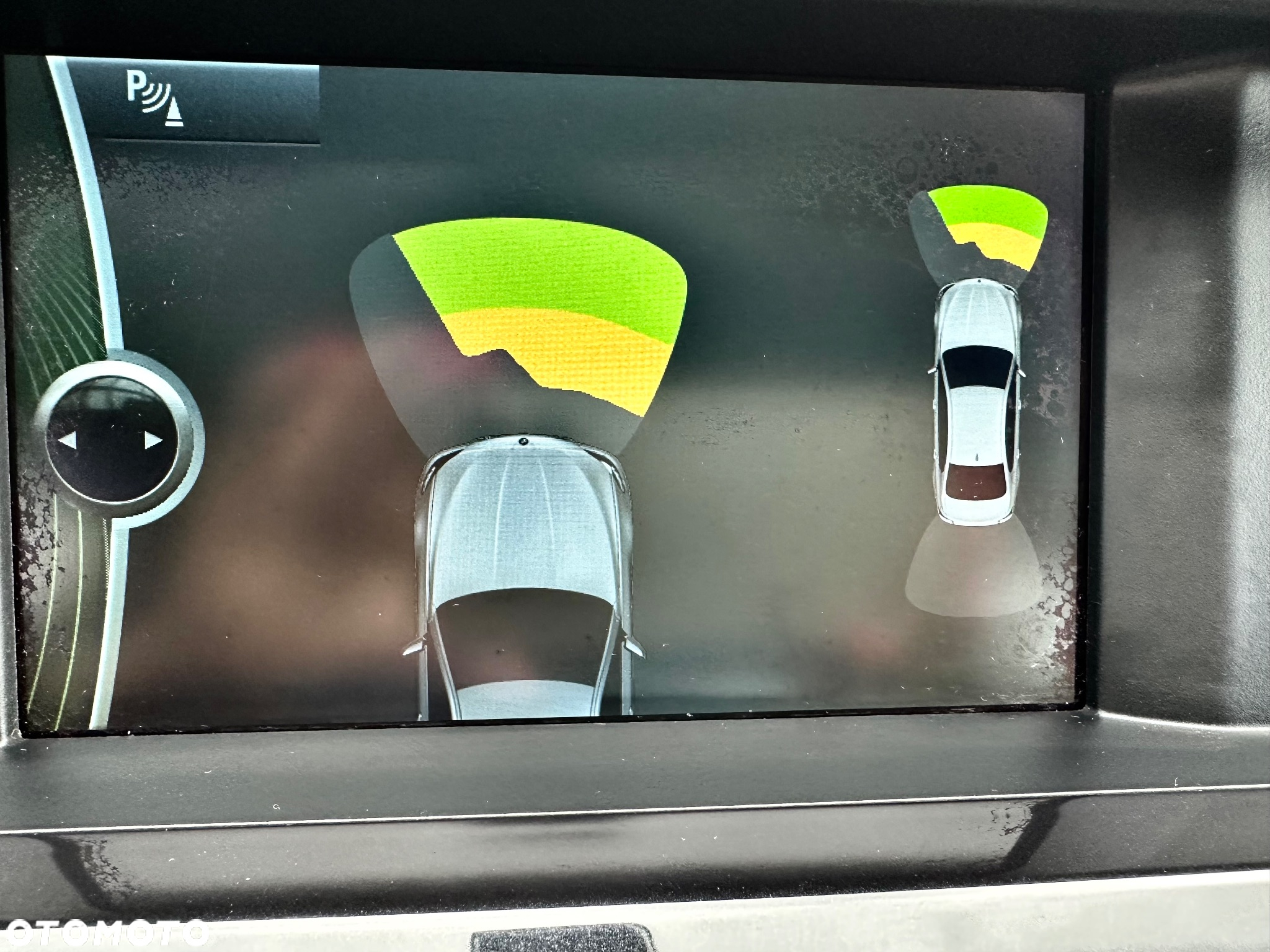 BMW Seria 5 520d - 18
