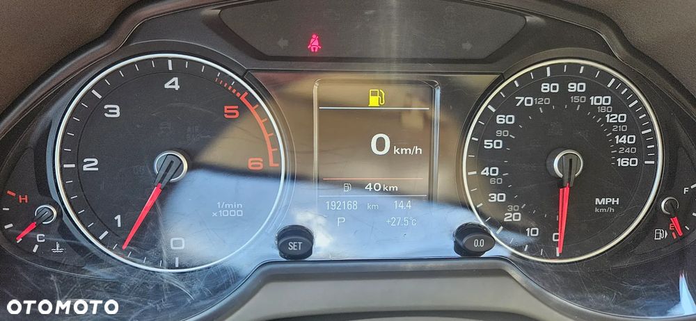 Audi Q5 3.0 TDI quattro S tronic - 10