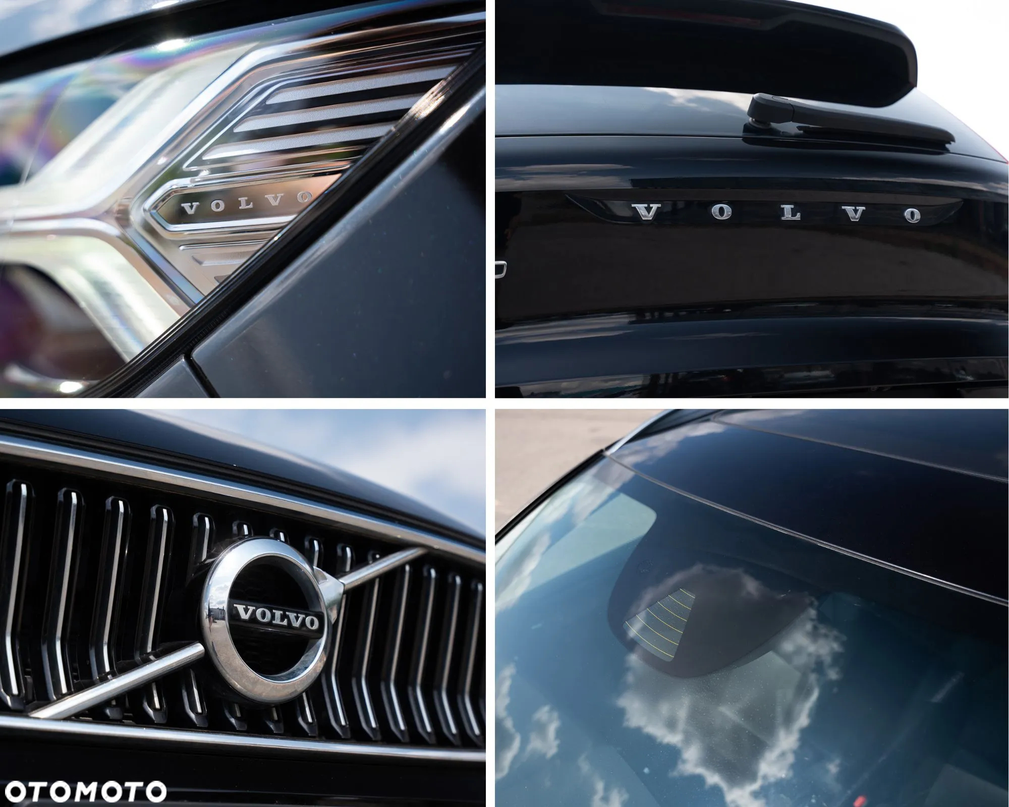 Volvo XC 40 D4 AWD Geartronic Inscription - 18