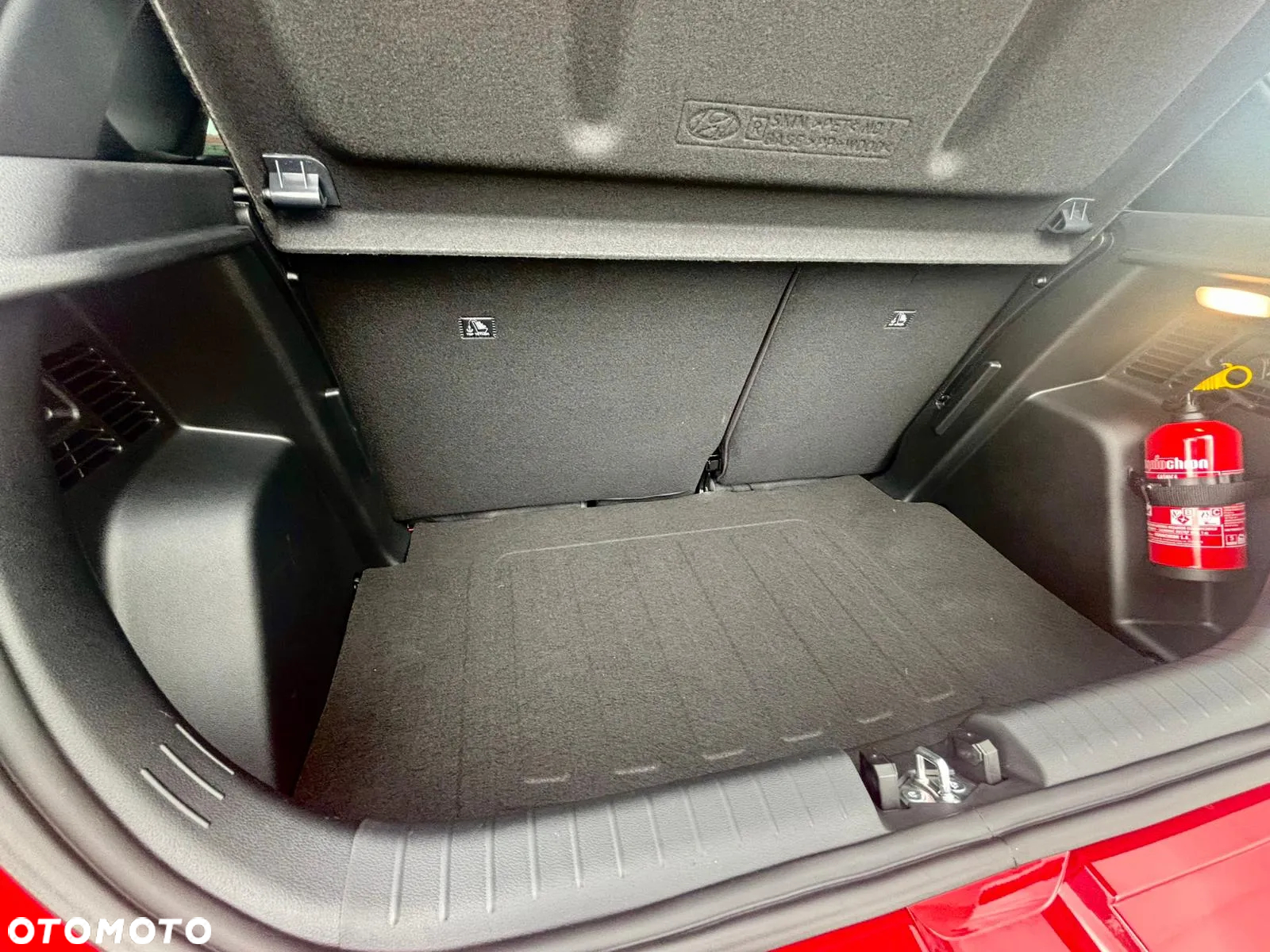 Hyundai i20 1.0 T-GDi N Line DCT - 15