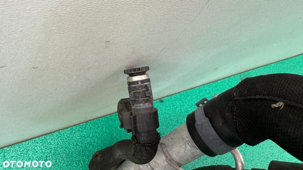 WĄŻ PRZEWÓD WODY RURA AUDI R8 4S HURACAN 4S0121064F K146/12NIK - 4