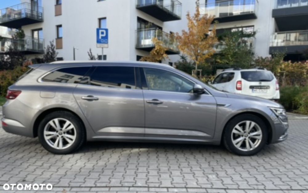 Renault Talisman ENERGY dCi 130 INTENS - 3