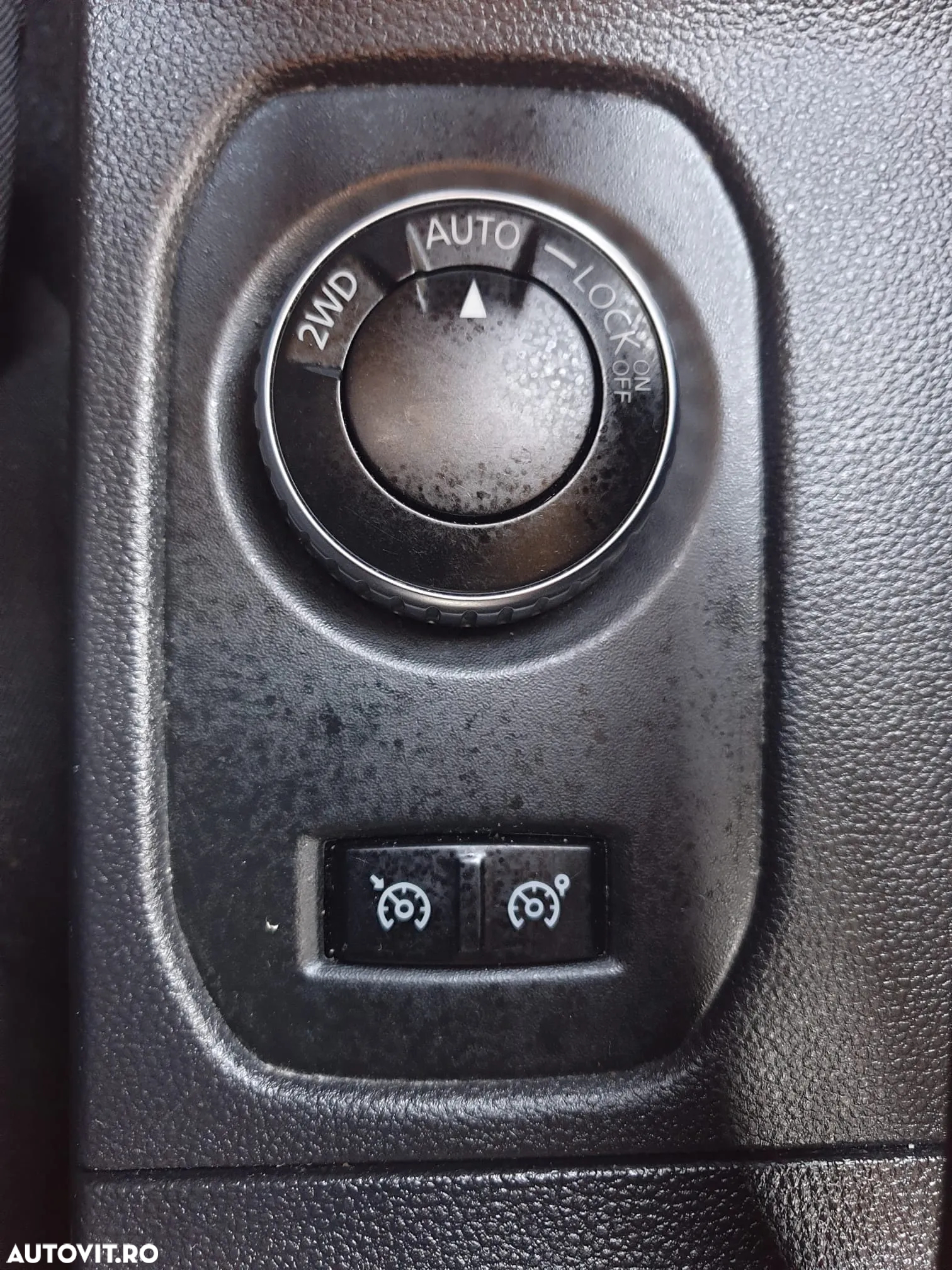 Dacia Duster 1.5 Blue dCi 4WD Comfort - 23