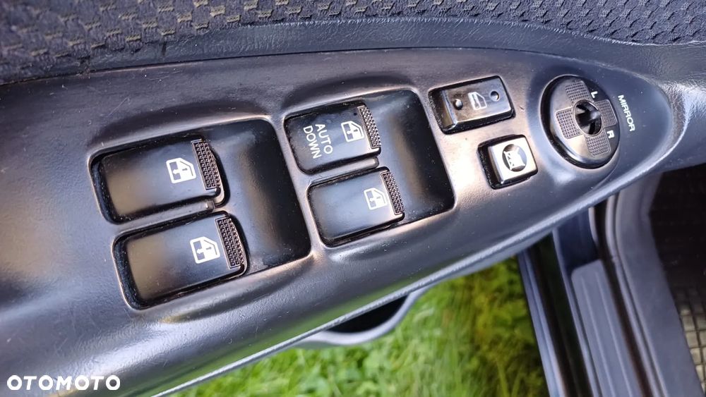 Hyundai Tucson 2.0 Comfort 2WD - 16
