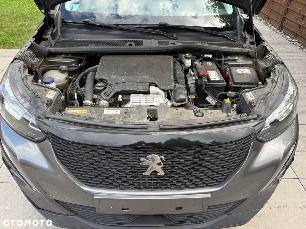 Peugeot 2008 PureTech 100 Stop&Start Active Pack - 17