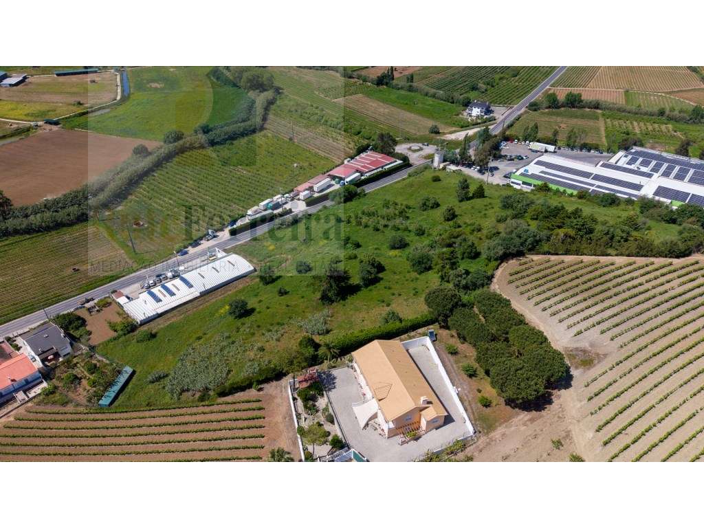Terreno com mais de 2ha e viabilidade de construção - Grande imagem: 4/10