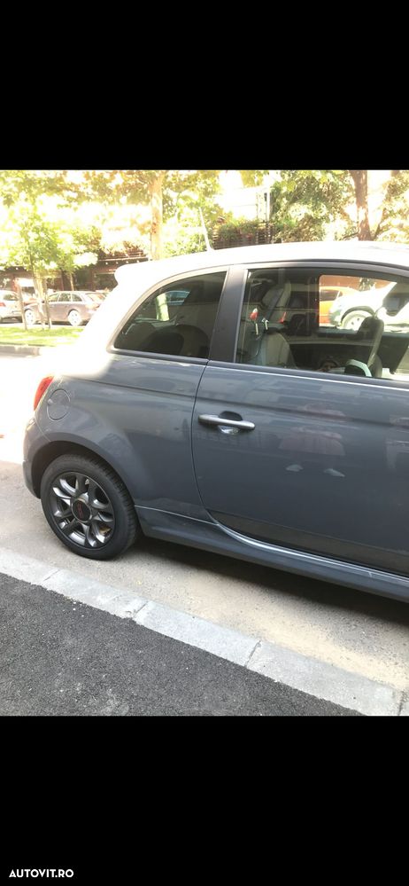 Fiat 500 - 3